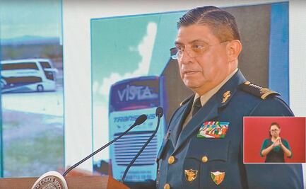 Secuestro de cubanos ya se investiga: Durazo