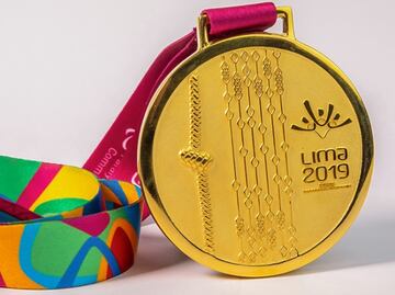Mexico triumphs at the Lima 2019 Pan American Games