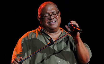 Pablo Milanés, al alcance de un click, se publica su obra completa en línea