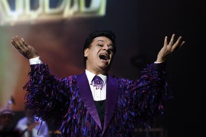 Muerte de Juan Gabriel se vuelve tendencia en redes sociales 
