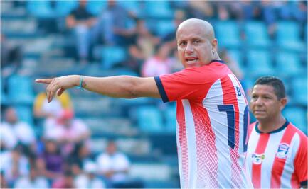 'Bofo' Bautista explota contra Chivas y Ricardo Peláez: "No queremos mercenarios"