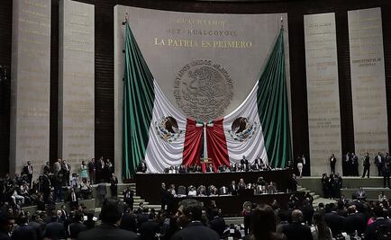 Desecha TEPJF impugnación contra "Ley Mordaza" en San Lázaro