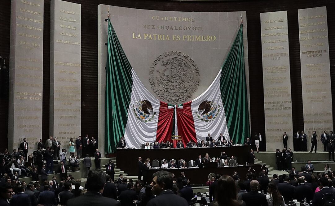 Foto: Archivo / EL UNIVERSAL