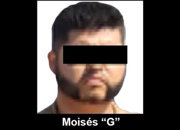 Dan 13 años de cárcel a “El Moy”, operador del CJNG, relacionado con el asesinato del exgobernador Aristóteles Sandoval