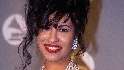 Las últimas horas de Selena antes de ser asesinada por Yolanda Saldívar