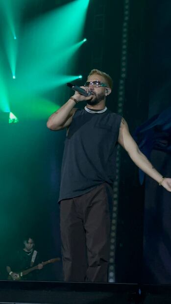 Foto: Shareni Pastrana/ EL UNIVERSAL