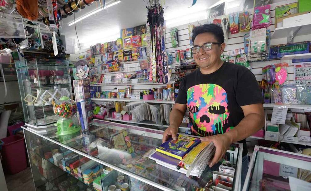 Foto: Jorge Alvarado / EL UNIVERSAL