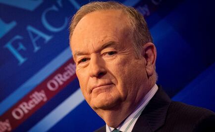 Anunciantes abandonan a Bill O'Reilly tras denuncias por acoso