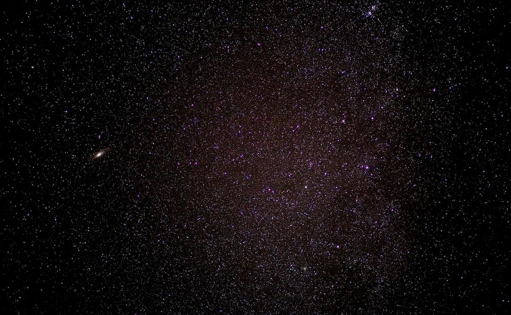 El mes de junio está lleno de diferentes eventos astronómicos que dejarán boquiabiertos a los amantes del universo. Foto: Pixabay