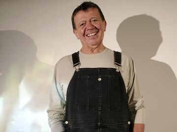 "¿Qué pasó, cuate?": Las famosas frases de Chabelo con las que marcó historia