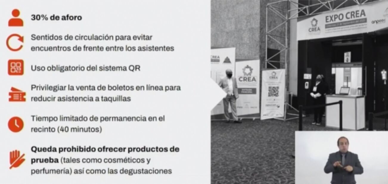 CDMX continúa en semáforo epidemiológico naranja “ya muy cerca del amarillo”