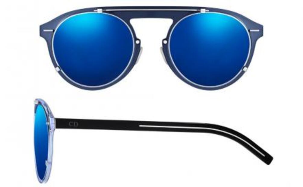  Top 5 de gafas masculinas que debes tener este verano