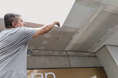 En L12, listas 4 estaciones para reapertura