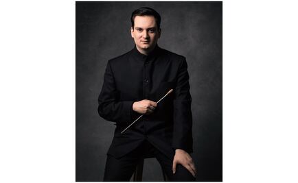 Nombran nuevo director asociado de la OFUNAM