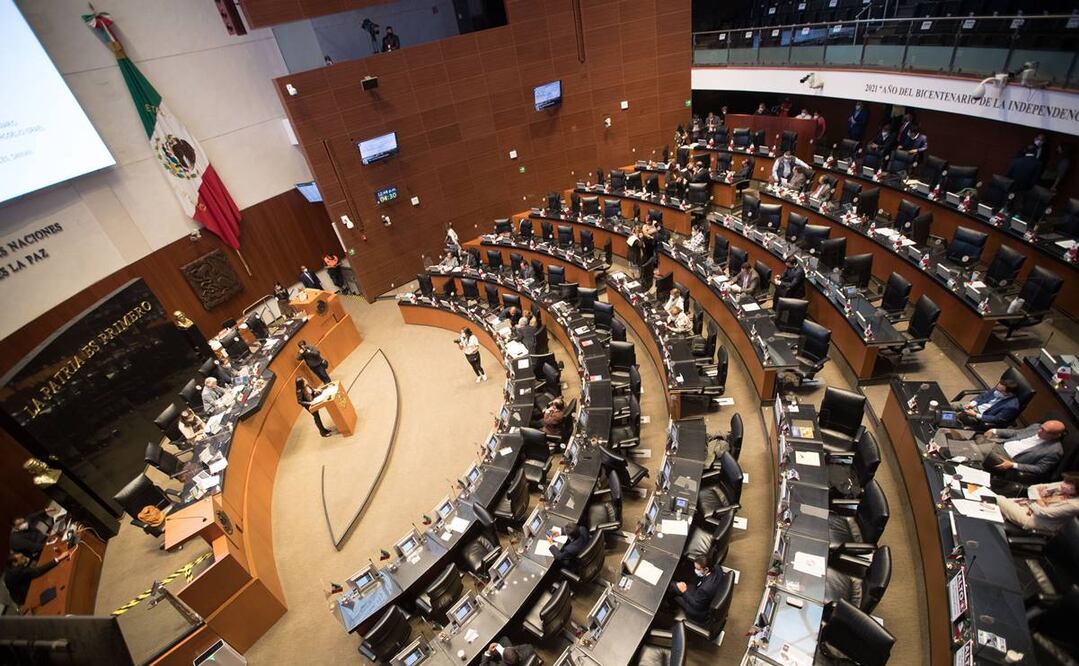 Foto: Archivo/EL UNIVERSAL