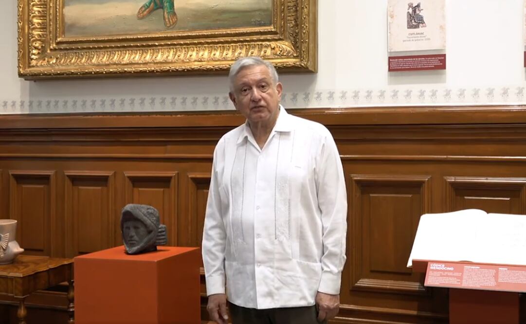 Foto: Captura de video