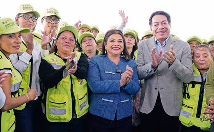 Arranca el plan de Paz y de Auxilio Escolar en CDMX; funcionarios vigilarán salidas de escuelas