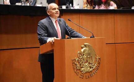 Manuel Añorve culpa a Morena por "colapso en el Sistema de Salud"; asegura que con el PRI "sí había atención médica"