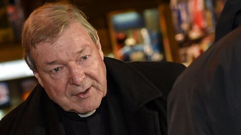 ¿Quién es George Pell, el "cardenal Rambo" condenado por abuso sexual?