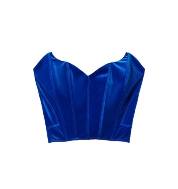 Colección Going Out: Los mejores looks de fiesta de María Pedraza