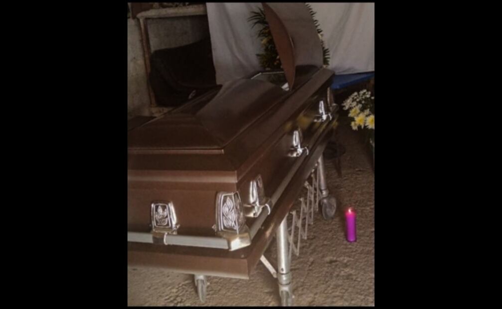 197 pesos por recolectar 30 botes de chile al día, eso ganaba Margarita, que murió en medio de la pobreza