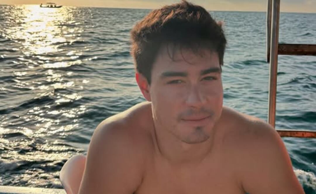 El actor Manuel Masalva se encuentra en una situación crítica de salud. Foto: Instagram oficial.