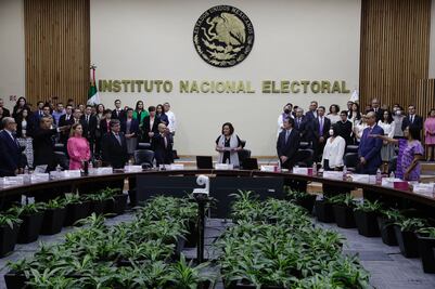 Presidencia solicita a la Corte revertir acuerdo que suspende efectos del Plan B