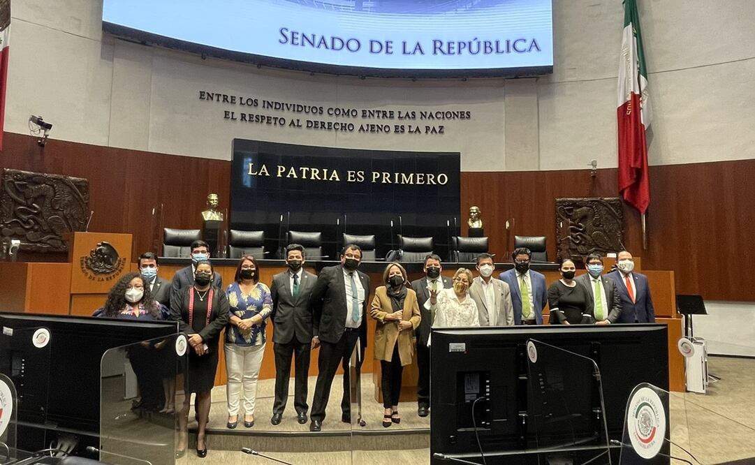 Foto tomada de Twitter @CaraveoBertha