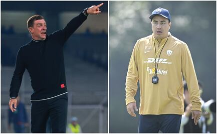 Puebla vs Pumas: Horario y canales para ver EN VIVO el debut de Efraín Juárez en Liga MX HOY viernes 7 de marzo