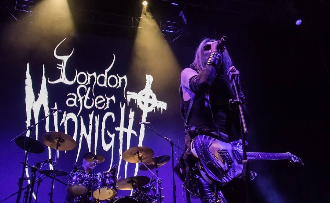 Foto: Germán García para Dilemma Entertainment.