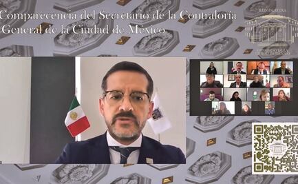 Abre Contraloría siete expedientes por Línea 12