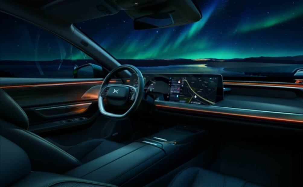 ¡Buen viaje! 800 mil autos fabricados en China podrían importarse a Europa para 2025