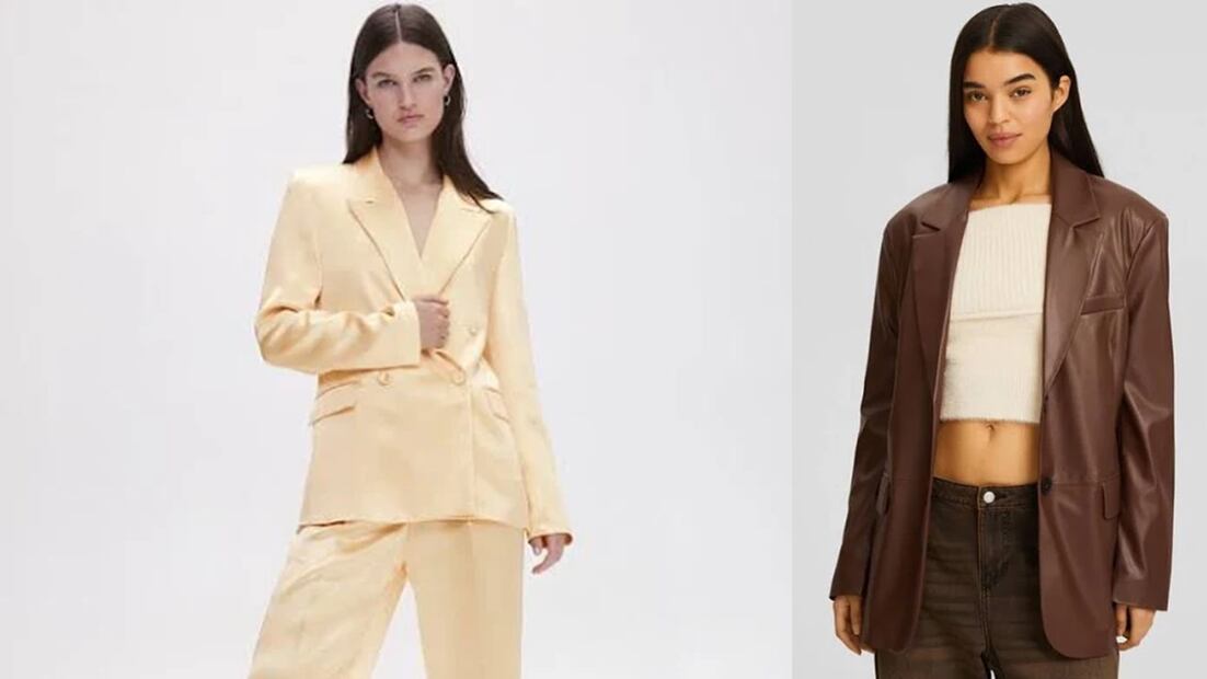 Foto: Mango/Bershka