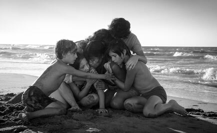 Netflix celebra día del cine mexicano