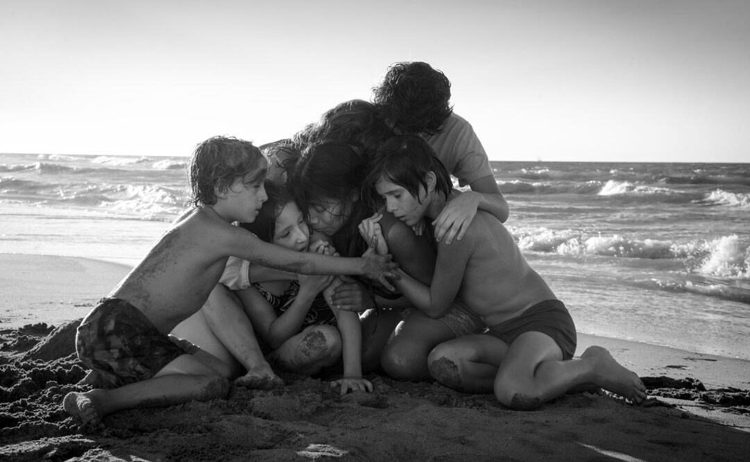 Foto: EFE/Carlos Somonte/Netflix