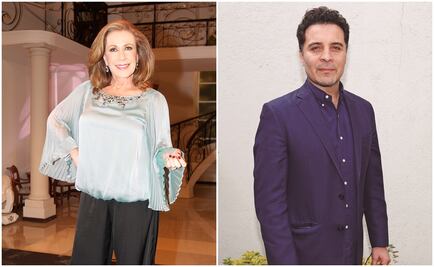 "Deja de hacer conflictos": Laura Zapata a Felipe Nájera