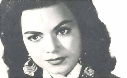 Fallece la actriz del cine de oro Rosa de Castilla