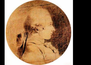El Marqués de Sade, el escritor de la perversión sexual