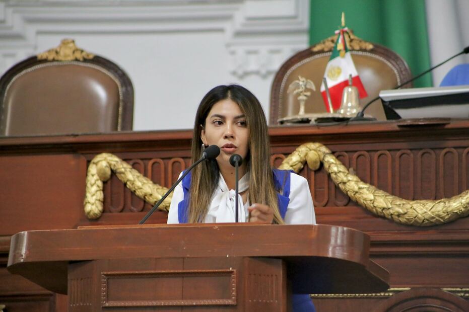 Diputadas del PAN de CDMX presentaron una iniciativa para tipificar los pinchazos en el transporte público y privado de la Ciudad de México. (Foto: especial)