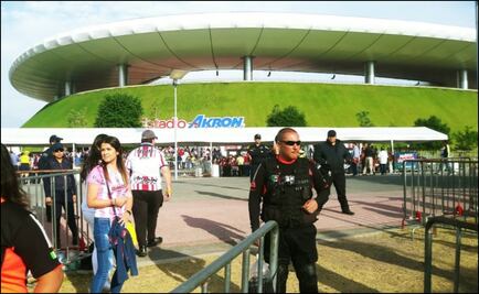 Chivas, contra todo pronóstico en el Clásico Nacional