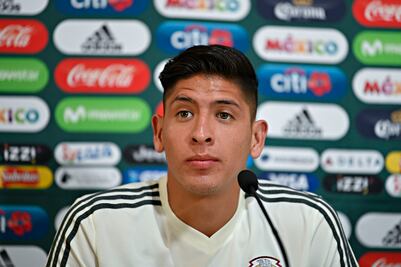 México no es de élite mundial