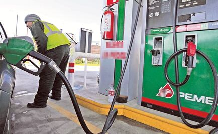 PRD pide ir contra gasolineras que no den litros de a litro