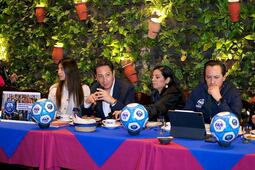 PAN CDMX advierte que la ciudad no está lista para el Mundial; señalan fallas en movilidad y seguridad