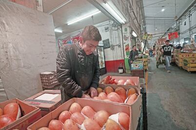 Cortan su niñez: trabajo infantil trunca su futuro