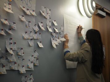 Líderes periodísticos de la región serán capacitados en gestión de productos editoriales   