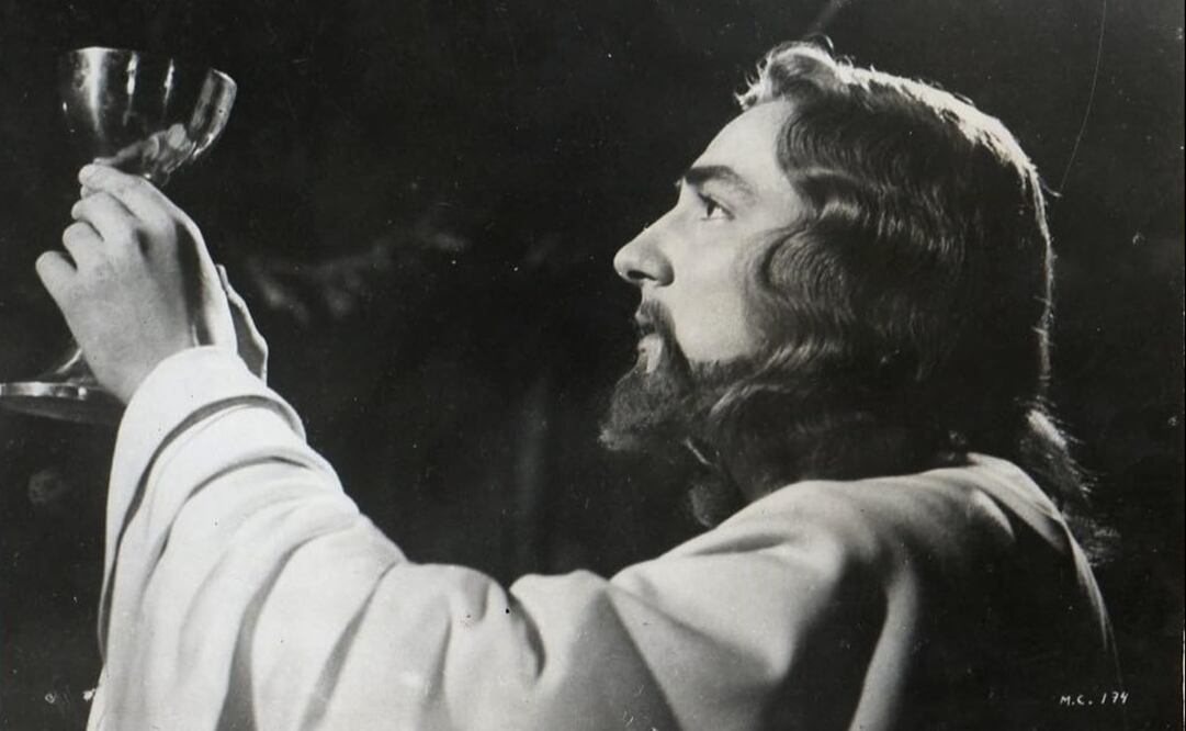 La cinta fue protagonizada por Enrique Rambal y es considerada joya nacional. Foto: IMDB.