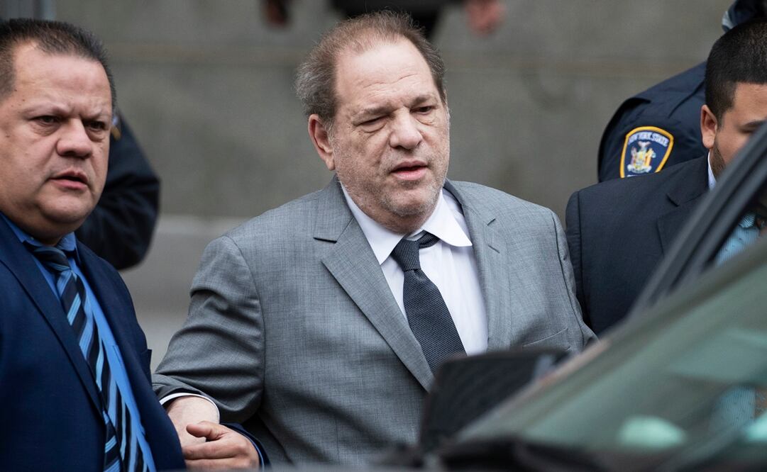 Foto: AP /Mark Lennihan, archivo