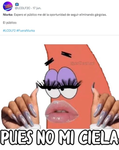 Adiós, Niurka: Laura Bozzo ahora es la reina indiscutible y celebramos con los mejores memes