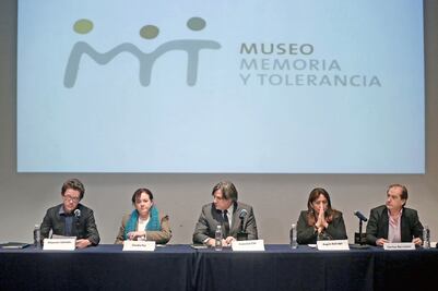 GIEI anuncia rompimiento de colaboración con la PGR 