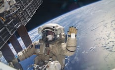 Rusia planea caminata espacial turística para 2023